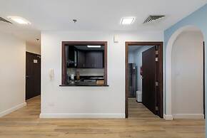 Shams 1 JBR - Mint Stay