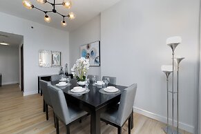 Shams 1 JBR - Mint Stay