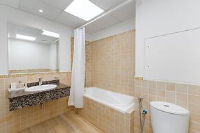 Shams 1 JBR - Mint Stay