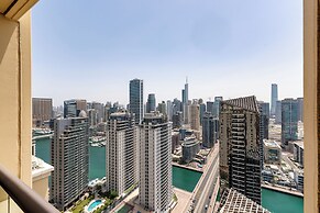 Shams 1 JBR - Mint Stay