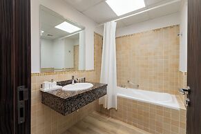 Shams 1 JBR - Mint Stay