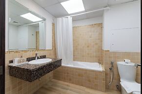 Shams 1 JBR - Mint Stay