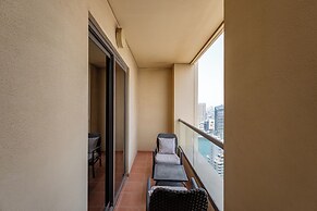 Shams 1 JBR - Mint Stay