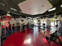 Shams 1 JBR - Mint Stay