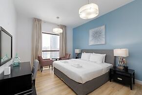 Shams 1 JBR - Mint Stay