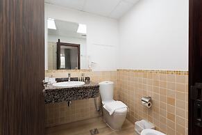 Shams 1 JBR - Mint Stay