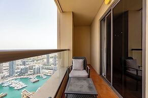 Shams 1 JBR - Mint Stay