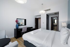 Shams 1 JBR - Mint Stay