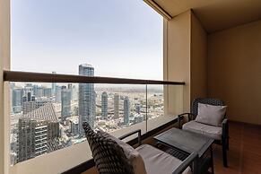 Shams 1 JBR - Mint Stay