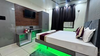 Hotel Bless Inn