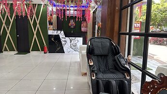 Hotel Bless Inn