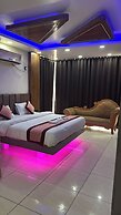 Hotel Bless Inn