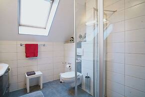 Your Holiday Home With Fireplace in the Harz
