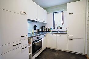 Your Holiday Home With Fireplace in the Harz