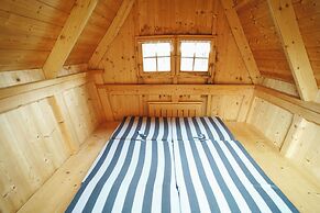 Your Holiday Home With Fireplace in the Harz
