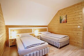 Your Holiday Home With Fireplace in the Harz