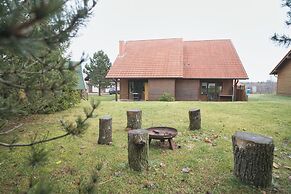 Your Holiday Home With Fireplace in the Harz