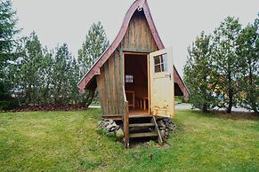 Your Holiday Home With Fireplace in the Harz