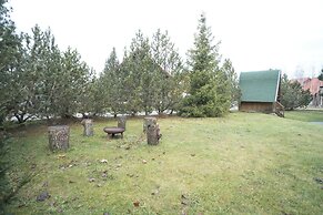 Your Holiday Home With Fireplace in the Harz
