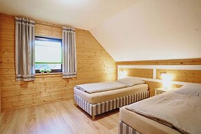 Your Holiday Home With Fireplace in the Harz
