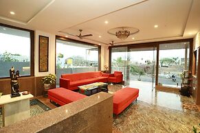 Hotel Amazing Udaipur by Heritage inn