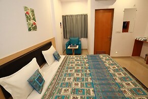 Hotel Amazing Udaipur by Heritage inn