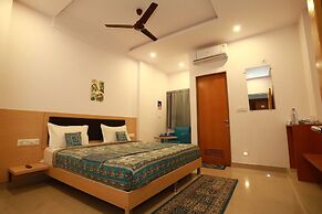 Hotel Amazing Udaipur by Heritage inn