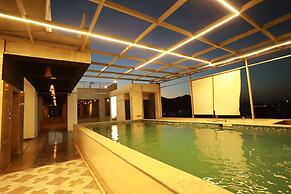 Hotel Amazing Udaipur by Heritage inn