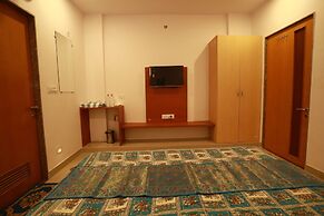 Hotel Amazing Udaipur by Heritage inn