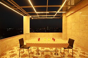 Hotel Amazing Udaipur by Heritage inn