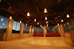 Hotel Amazing Udaipur by Heritage inn