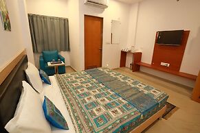 Hotel Amazing Udaipur by Heritage inn