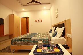 Hotel Amazing Udaipur by Heritage inn