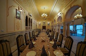 Bhadrawati Palace