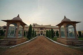 Bhadrawati Palace