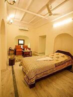 Bhadrawati Palace