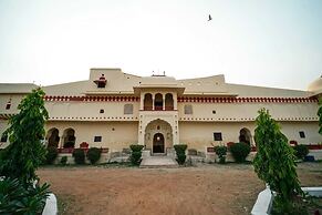 Bhadrawati Palace