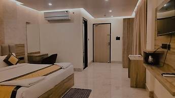 The park green hotel & resort