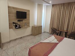The park green hotel & resort