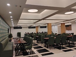 The park green hotel & resort