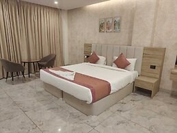 The park green hotel & resort