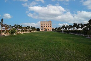 The park green hotel & resort