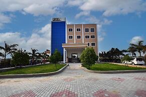 The park green hotel & resort