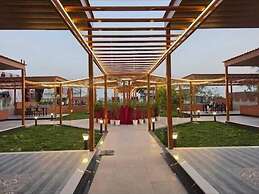 The park green hotel & resort