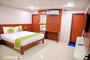 AA Residency