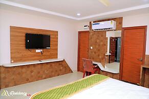 AA Residency