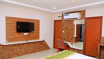 AA Residency
