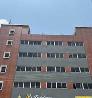 AA Residency