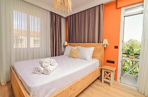 Gerence Otel by Lamira