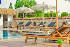 Gerence Otel by Lamira